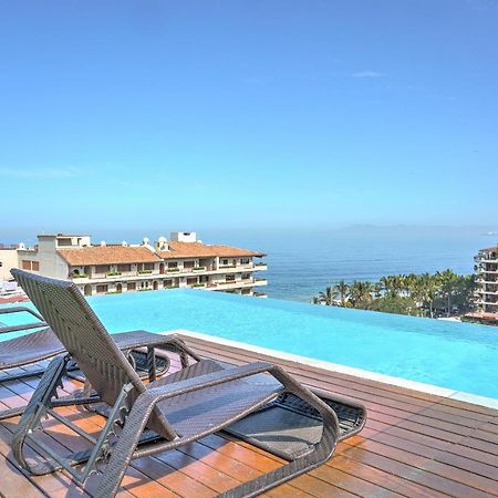 Nayri Life & Spa 408 Пуерто-Вальярта Екстер'єр фото